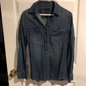 Tommy Hilfiger button down